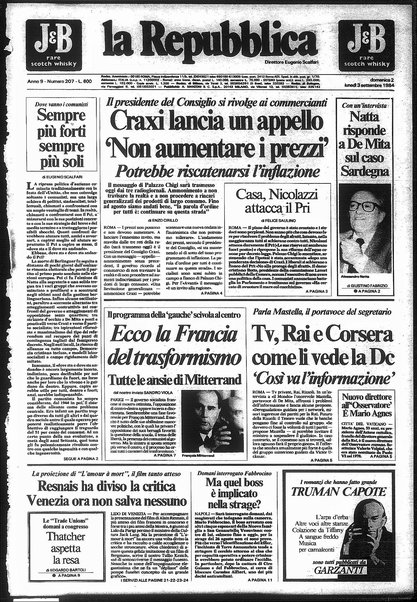 La repubblica